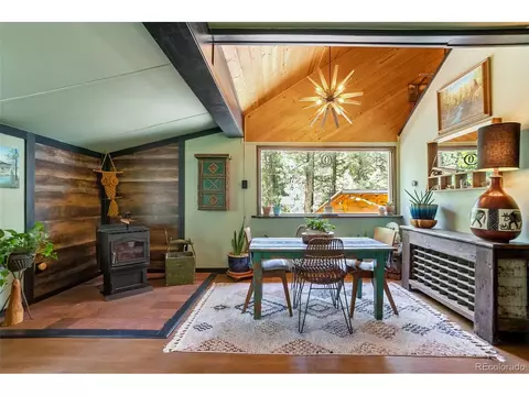 7364 Rossman Gulch Rd, Morrison, CO 80465 photo 12