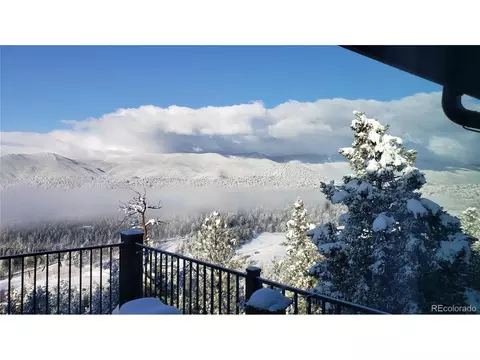 854 Dick Mountain Dr, Bailey, CO 80421 photo 47