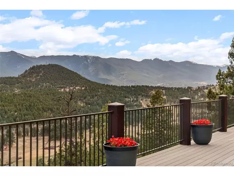 854 Dick Mountain Dr, Bailey, CO 80421 photo 45