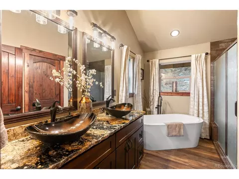 854 Dick Mountain Dr, Bailey, CO 80421 photo 29