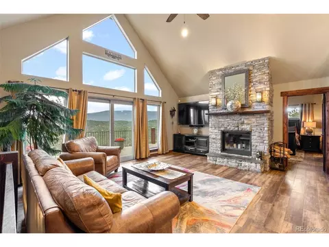 854 Dick Mountain Dr, Bailey, CO 80421 photo 15