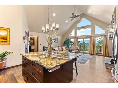 854 Dick Mountain Dr, Bailey, CO 80421 photo 25