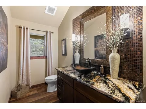 854 Dick Mountain Dr, Bailey, CO 80421 photo 31