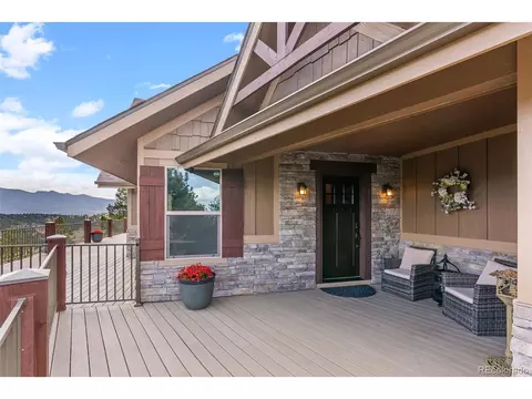 854 Dick Mountain Dr, Bailey, CO 80421 photo 13