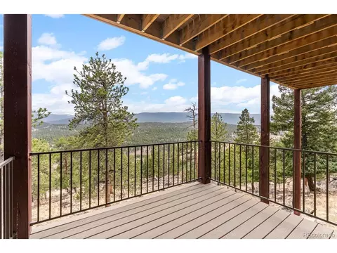 854 Dick Mountain Dr, Bailey, CO 80421 photo 37