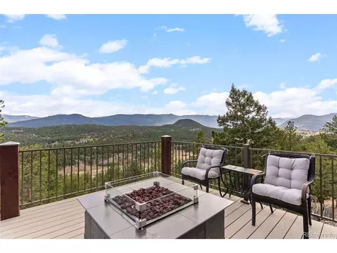 854 Dick Mountain Dr, Bailey, CO 80421 photo 11