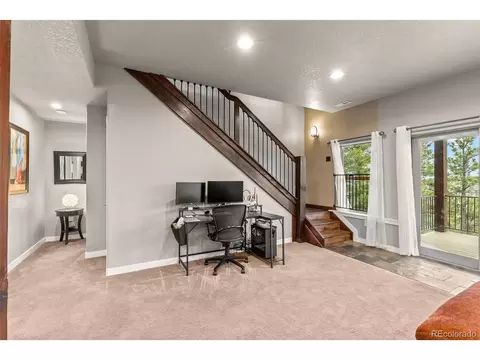 854 Dick Mountain Dr, Bailey, CO 80421 photo 36