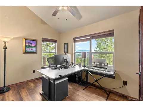 854 Dick Mountain Dr, Bailey, CO 80421 photo 30