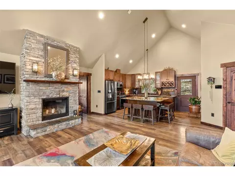 854 Dick Mountain Dr, Bailey, CO 80421 photo 17