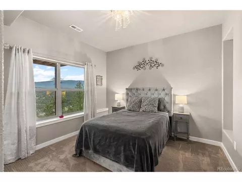 854 Dick Mountain Dr, Bailey, CO 80421 photo 38