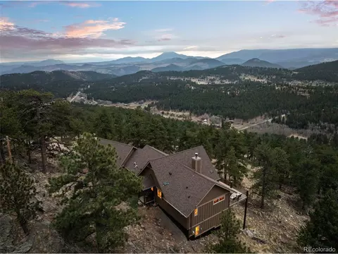 854 Dick Mountain Dr, Bailey, CO 80421 photo 4