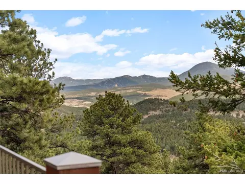 854 Dick Mountain Dr, Bailey, CO 80421 photo 48