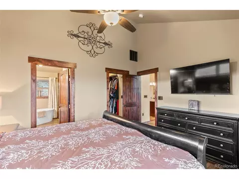 854 Dick Mountain Dr, Bailey, CO 80421 photo 28