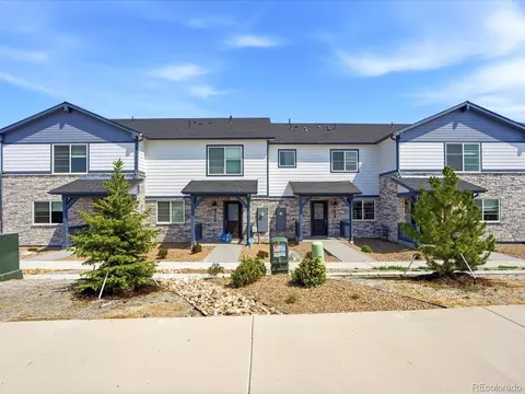 Exterior - 21247 E 65th Ave, Aurora, CO 80019 photo 2 of 2