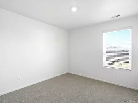 Bedroom - 21247 E 65th Ave, Aurora, CO 80019 photo 4 of 4