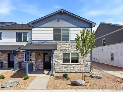 Exterior - 21247 E 65th Ave, Aurora, CO 80019 photo 1 of 2