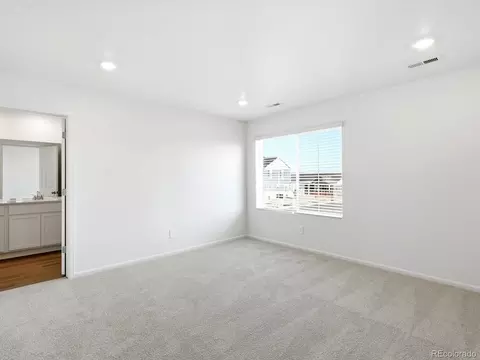 Bedroom - 21247 E 65th Ave, Aurora, CO 80019 photo 3 of 4