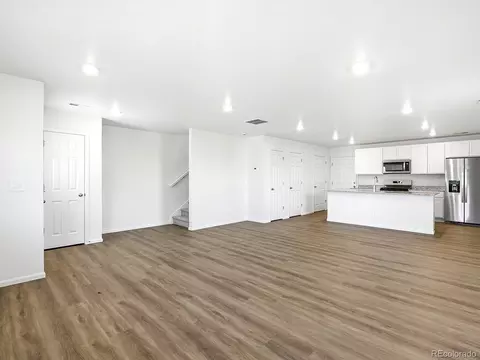Living - 21247 E 65th Ave, Aurora, CO 80019 photo 1 of 3