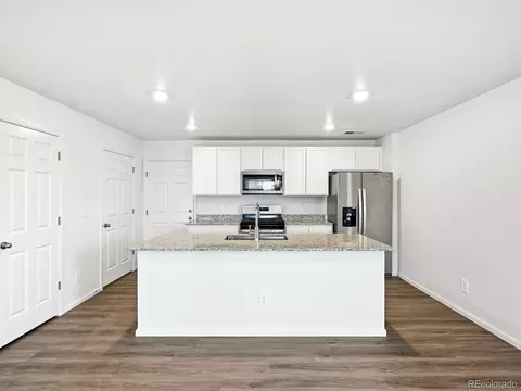 Kitchen - 21247 E 65th Ave, Aurora, CO 80019 photo 1 of 4