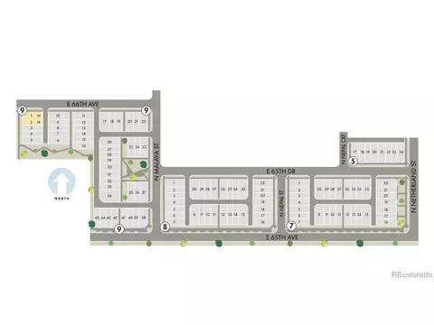 View/Area - 21247 E 65th Ave, Aurora, CO 80019 photo 1 of 1