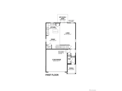 27514 E 1st Pl, Aurora, CO 80018 photo 28