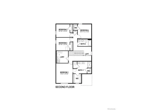 27514 E 1st Pl, Aurora, CO 80018 photo 29