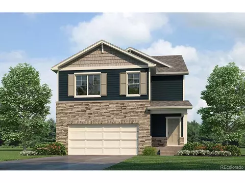 27514 E 1st Pl, Aurora, CO 80018 photo 1