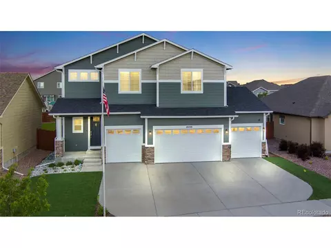 10298 Boulder Ridge Dr, Peyton, CO 80831