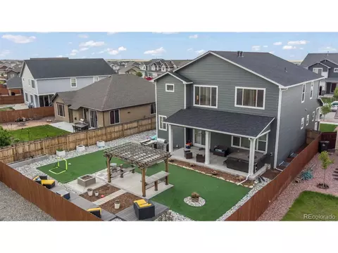 10298 Boulder Ridge Dr, Peyton, CO 80831 photo 2