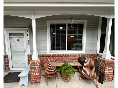 12943 Lafayette St #13-F, Thornton, CO 80241
