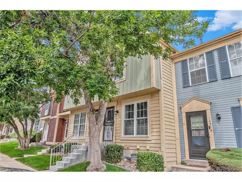 1681 S Idalia Cir #E, Aurora, CO 80017