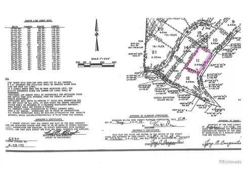 109 Chippewa Rd, Como, CO 80432 photo 12