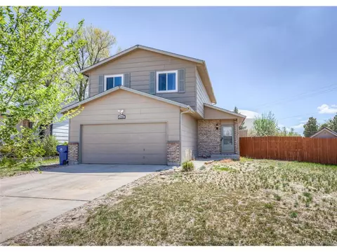 4790 Witches Hollow Ln, Colorado Springs, CO 80911