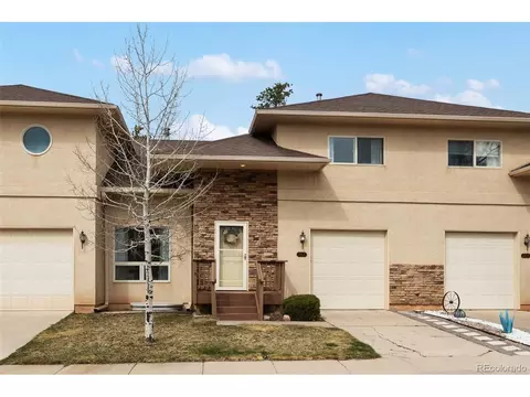 742 Westwood Trce, Woodland Park, CO 80863
