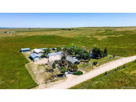 11175 County Road 142, Kiowa, CO 80117