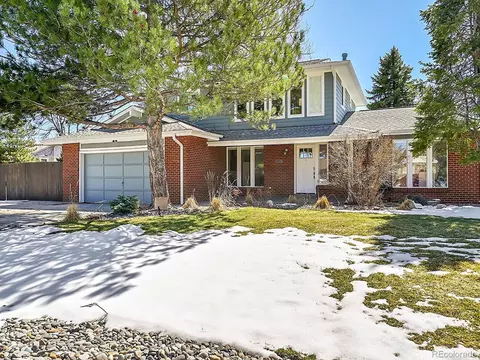 14016 W 59th Pl, Arvada, CO 80004