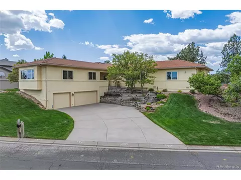 2255 Gambrell Ln, Colorado Springs, CO 80919