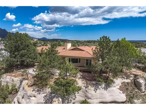 2255 Gambrell Ln, Colorado Springs, CO 80919
