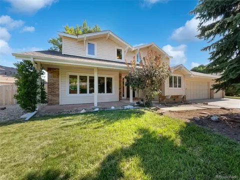 1033 E Longs Peak Ave, Longmont, CO 80504