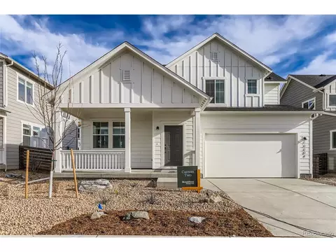 13313 Lady Bug Ln, Firestone, CO 80504