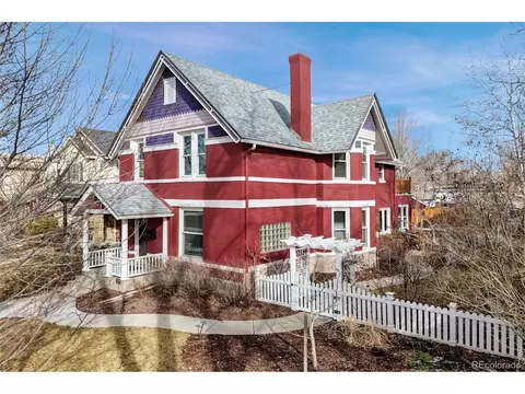 1864 S Washington St, Denver, CO 80210