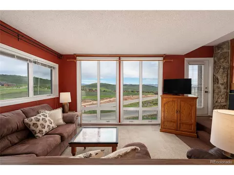 Undisclosed, Granby, CO 80446