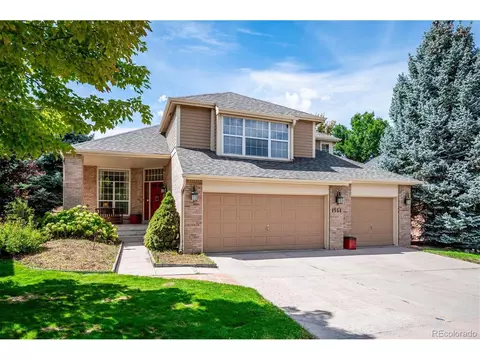 1554 Sunset Ridge Rd, Highlands Ranch, CO 80126