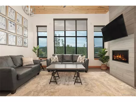 610 Mulligan St, Fraser, CO 80442