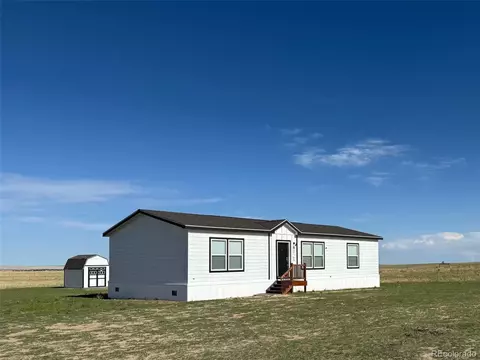 20165 Joyful Vw, Calhan, CO 80808