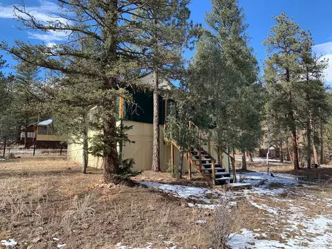28457 Park Ave, Pine, CO 80470 photo 1
