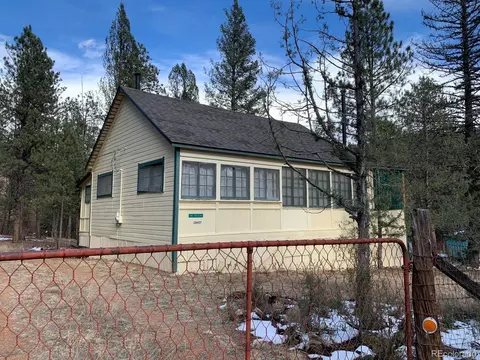 28457 Park Ave, Pine, CO 80470 photo 2