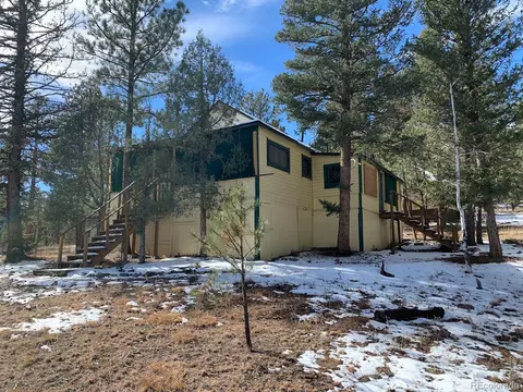 28457 Park Ave, Pine, CO 80470 photo 5