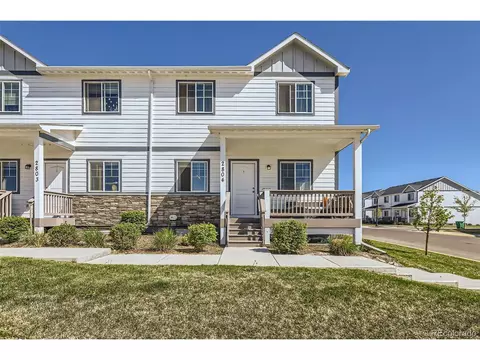 4355 24th Street Rd #2804, Greeley, CO 80634