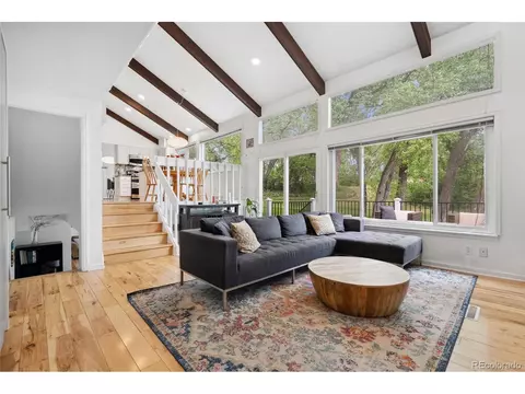 Undisclosed, Westminster, CO 80031